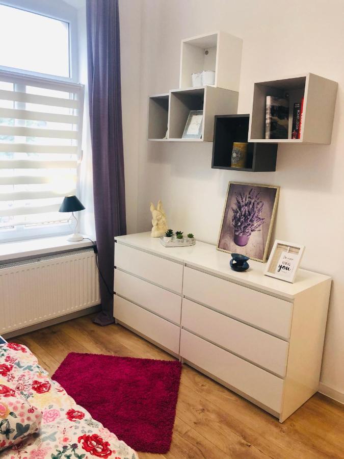 Apartament Sasanka Ковари Екстер'єр фото