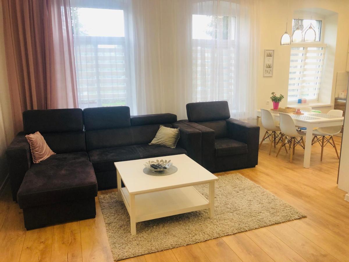 Apartament Sasanka Ковари Екстер'єр фото