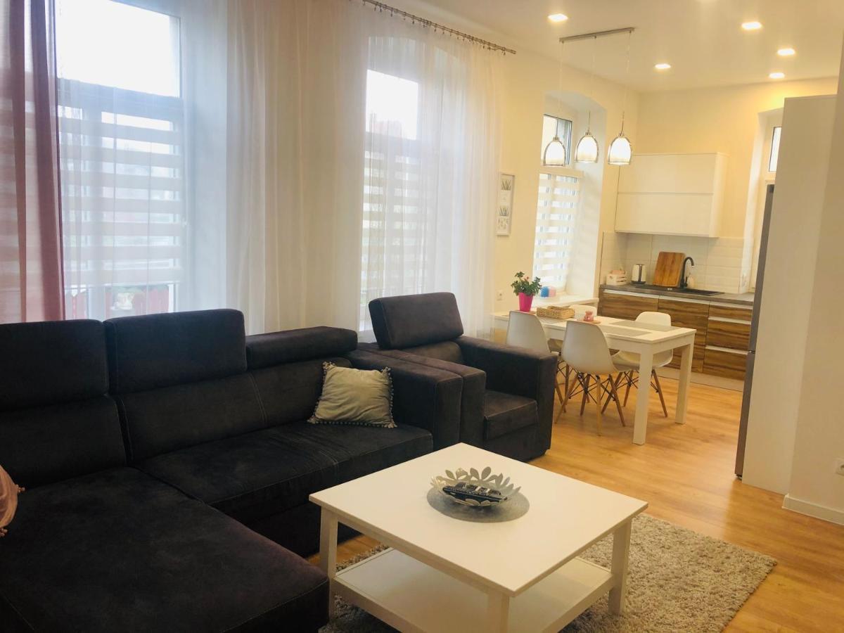 Apartament Sasanka Ковари Екстер'єр фото