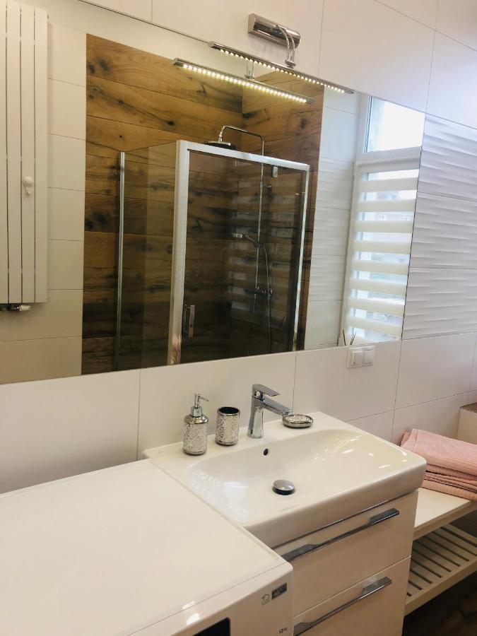 Apartament Sasanka Ковари Екстер'єр фото