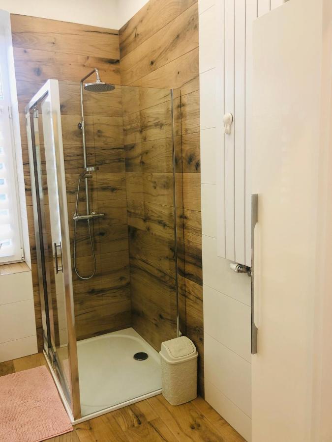 Apartament Sasanka Ковари Екстер'єр фото
