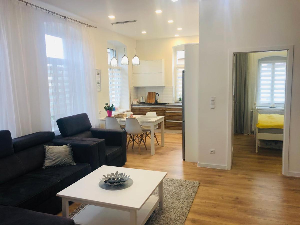 Apartament Sasanka Ковари Екстер'єр фото