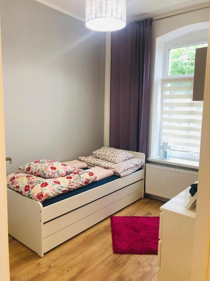 Apartament Sasanka Ковари Екстер'єр фото