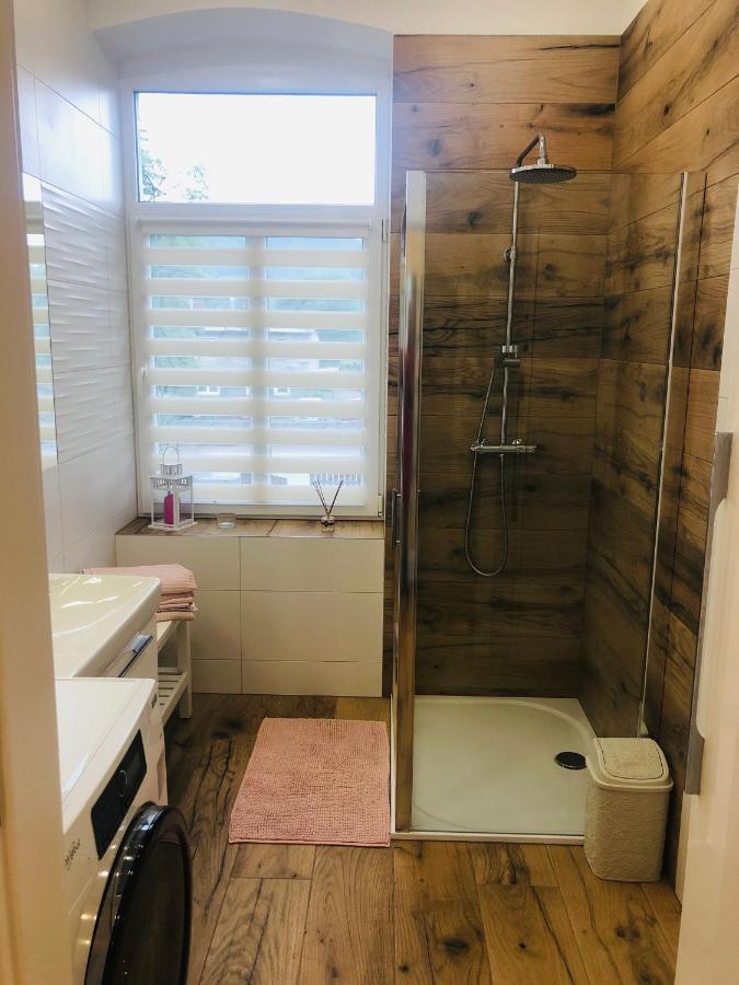 Apartament Sasanka Ковари Екстер'єр фото