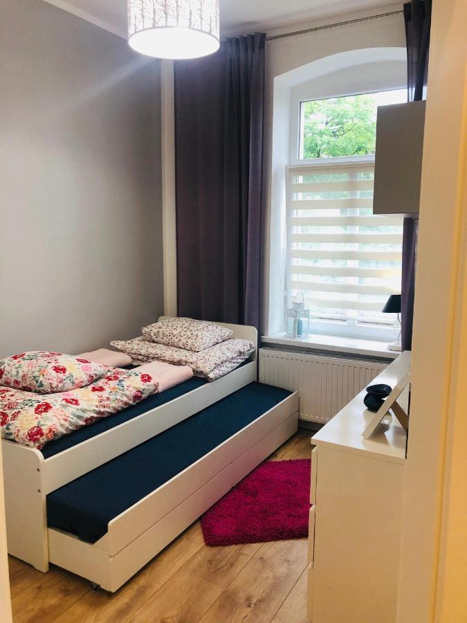 Apartament Sasanka Ковари Екстер'єр фото