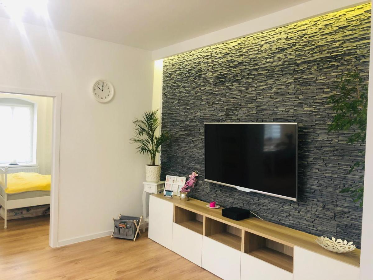 Apartament Sasanka Ковари Екстер'єр фото