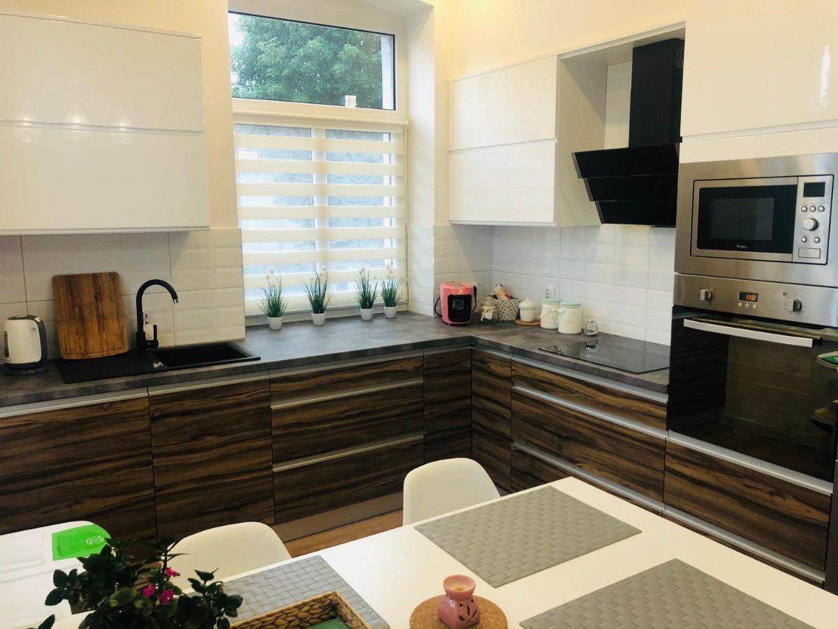 Apartament Sasanka Ковари Екстер'єр фото