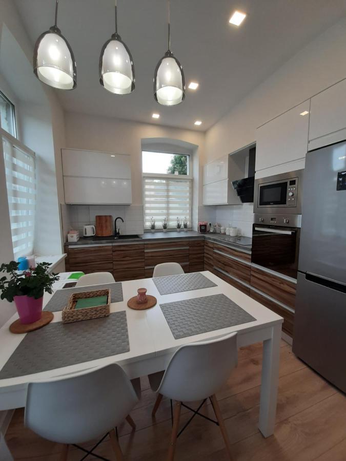 Apartament Sasanka Ковари Екстер'єр фото