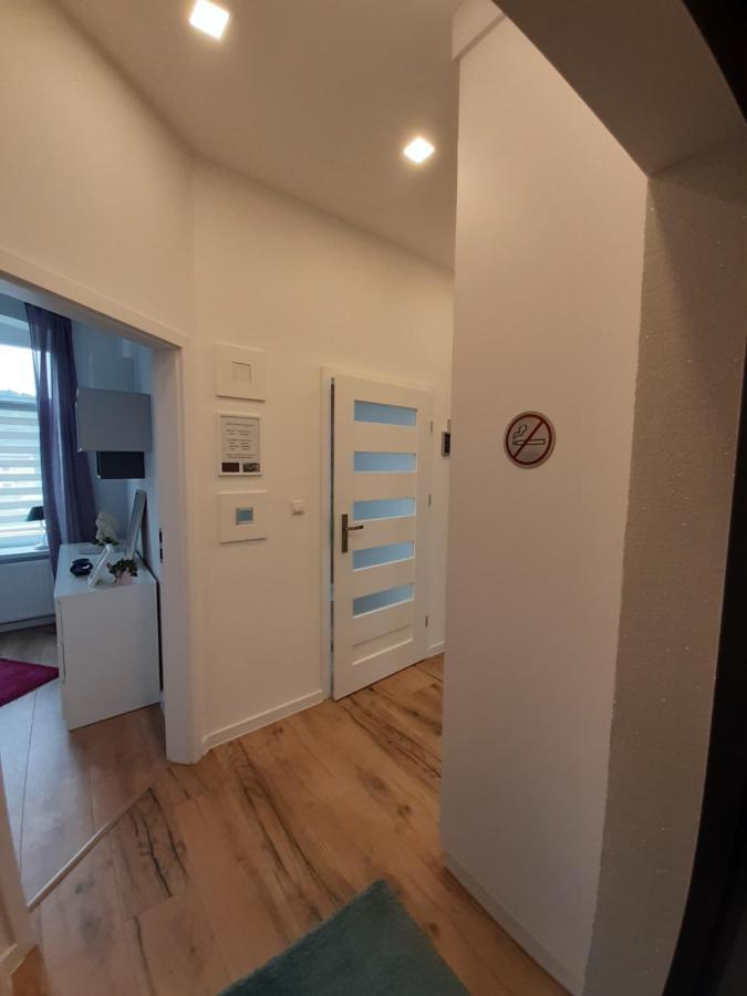 Apartament Sasanka Ковари Екстер'єр фото