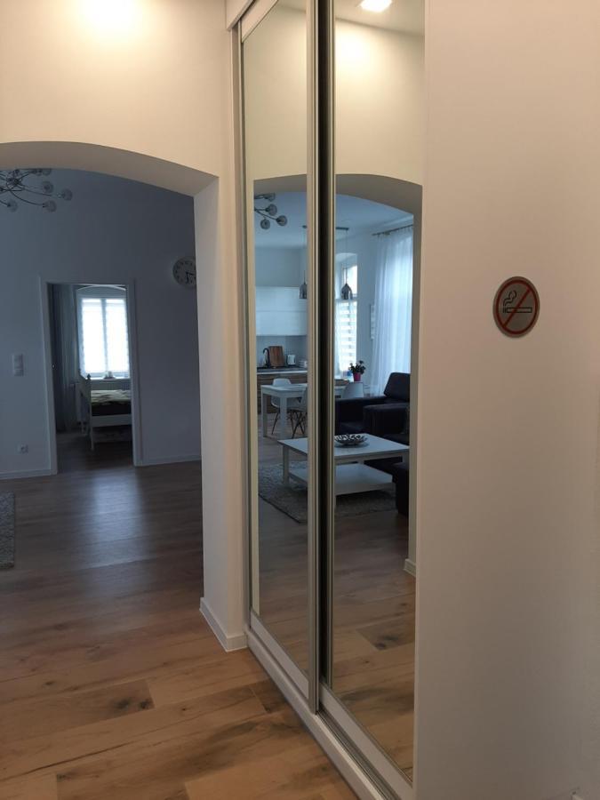 Apartament Sasanka Ковари Екстер'єр фото