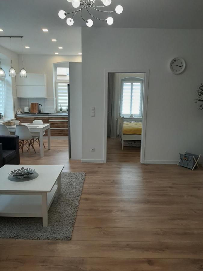 Apartament Sasanka Ковари Екстер'єр фото