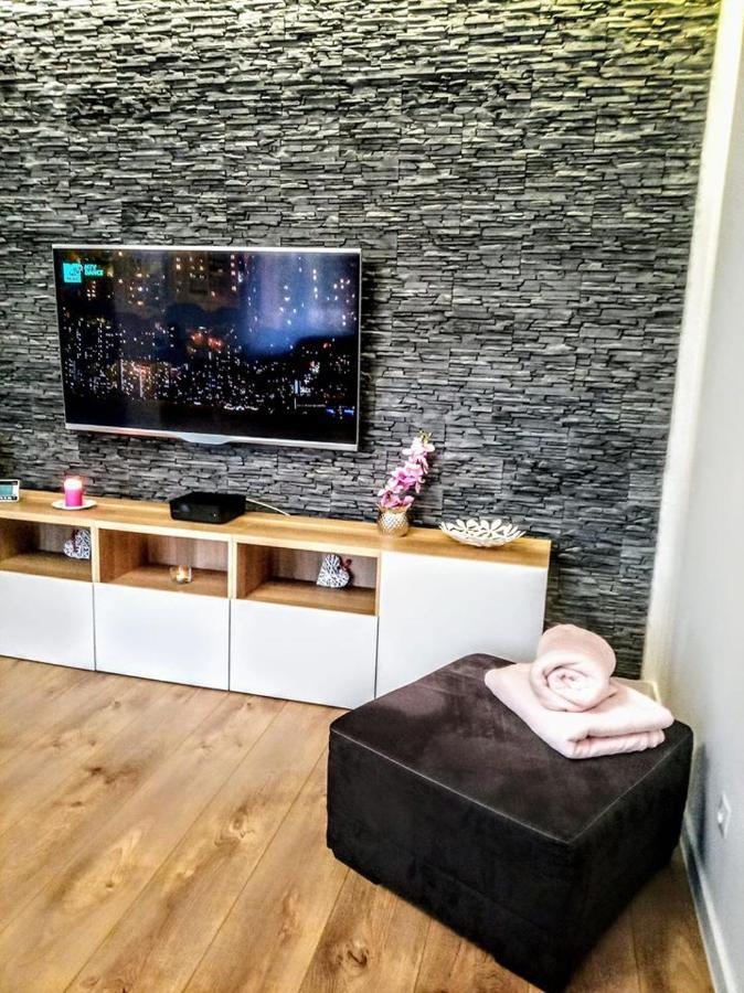Apartament Sasanka Ковари Екстер'єр фото