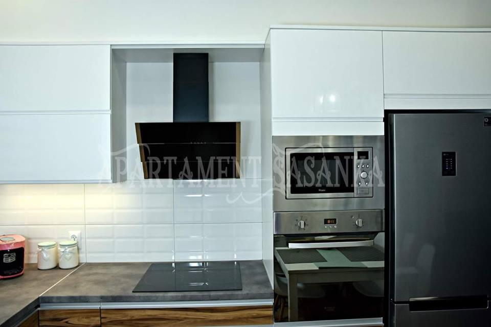 Apartament Sasanka Ковари Екстер'єр фото
